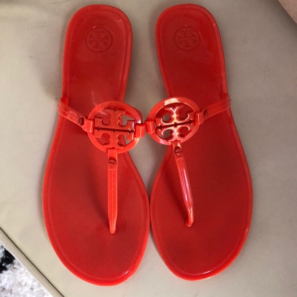 Tory Burch Shoes - Tory Burch Jelly Sandal